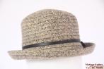 dameshoed Cloche dophoed Hawkins beige 57 of kleiner nieuw, Kleding | Dames, Hoeden en Petten, Hoed, Hawkins, Nieuw, One size fits all