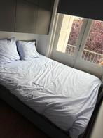 Boxspring Sabovik, Huis en Inrichting, Slaapkamer | Boxsprings, Gebruikt, Tweepersoons, Ophalen of Verzenden, 200 cm
