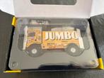Dakar DAF CF van Frits van Eerd/Jumbo nr.510, Hobby en Vrije tijd, Modelauto's | 1:50, Ophalen, Zo goed als nieuw, Bus of Vrachtwagen