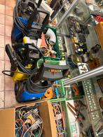 Mega partij gereedschap, Doe-het-zelf en Verbouw, Gereedschap | Handgereedschap, Ophalen, Zo goed als nieuw