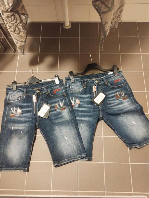 Nieuw DsQuared2 jeans maat 44 en 48, Kleding | Heren, Spijkerbroeken en Jeans, Ophalen of Verzenden