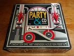 spel Party en co, Hobby en Vrije tijd, Gezelschapsspellen | Bordspellen, Ophalen of Verzenden, Zo goed als nieuw