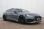 Audi RS5 Sportback 2.9 TFSI RS 5 quattro 450PK Fabrieksgaran, Automaat, Gebruikt, Met garantie (alle), RS5