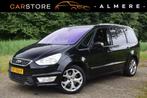 Ford Galaxy 2.0 SCTi Titanium*Automaat*7Pers*188Dkm*EXPORT*, Euro 5, Gebruikt, 4 cilinders, Parkeersensor