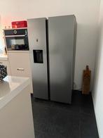 Amerikaanse Samsung Koelkast met ijsblokjes maker, Ophalen, Gebruikt, 200 liter of meer, 60 cm of meer