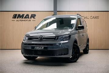 Volkswagen Caddy Cargo 2.0 TDI | Achteruitrijcamera | 17'' n beschikbaar voor biedingen