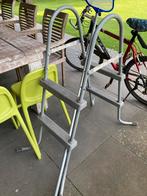 Zwembad trapje, Tuin en Terras, Zwembad-toebehoren, Ophalen