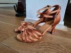 Latin Dansschoenen Maat 39, Kleding | Dames, Schoenen, Bruin, Nieuw, Dansschoenen, Ophalen of Verzenden