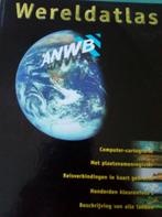 ANWB wereldatlas, Nederland, 2000 tot heden, Ophalen of Verzenden, Zo goed als nieuw