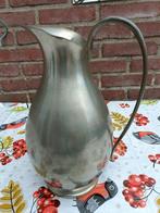 Tinnen Vaas / Kan - N.M.K. Tiel Holland Pewter, Ophalen of Verzenden