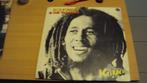lp bob marley the wailers KAYA 1970, 1960 tot 1980, Gebruikt, Ophalen of Verzenden, 12 inch