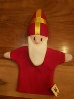 sinterklaas handpop nieuw!, Ophalen of Verzenden, Nieuw