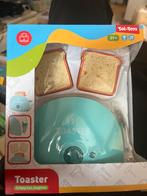 Toaster Speelgoed - Toi-Toys, Ophalen of Verzenden, Nieuw, Knutselen, Met licht