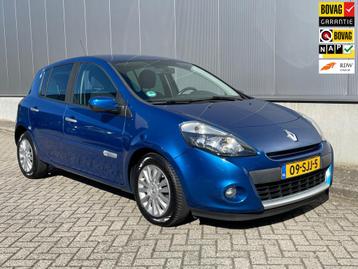 Renault Clio 1.2 TCe Collection / Airco beschikbaar voor biedingen