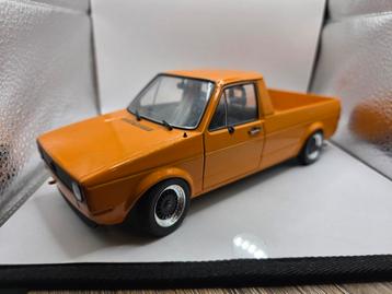 Volkswagen Caddy Solido - Opknapper beschikbaar voor biedingen