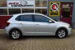 Volkswagen Polo 1.0 TSI Comfortline Business O.a: Navi, Airc, Voorwielaandrijving, Stof, Gebruikt, 1045 kg