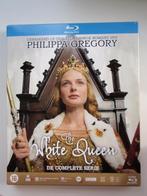 DVD serie The White Queen ( 3 cd's) Blu-ray!, Ophalen of Verzenden, Zo goed als nieuw, Drama