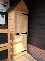 Tuinkast tuinberging tuinopslag, Tuin en Terras, Bergingen en Tuinkasten, Ophalen, Nieuw, Hout