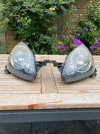 Koplampen Toyota aygo 2011 links + rechts, Auto-onderdelen, Verlichting, Ophalen of Verzenden, Gebruikt, Toyota