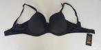 After eden faro beugelbh. 75E. zwart. Nieuw met kaartje, Verzenden, Zwart, BH