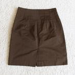 Zeer Mooi Hugo Boss Rokje9 (Maat 36) - 49 € 85,-, Ophalen of Verzenden, Zo goed als nieuw, Maat 36 (S), Boven de knie