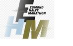 Ticket halve marathon Egmond aan Zee, Ophalen, Nieuw, Overige typen, Overige merken