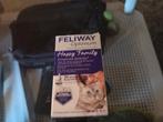 Feliway optimum happy family verstuiver, Dieren en Toebehoren, Ophalen of Verzenden, Nieuw