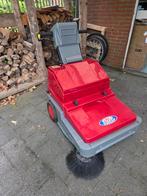M Sweep veegmachine, Ophalen of Verzenden, Zo goed als nieuw