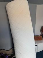 Topper 180x200, Ophalen, Gebruikt, Tweepersoons, 180 cm