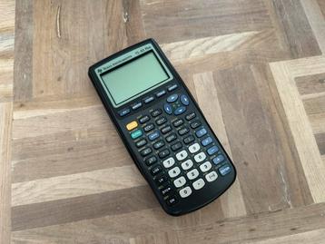 Ti-83+ plus beschikbaar voor biedingen