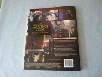   Da Vinci Code Geillustreerd Filmscenario beschikbaar voor biedingen