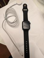 Apple watch serie 8, Gebruikt, Apple Watch ⌚️, Zwart, IOS