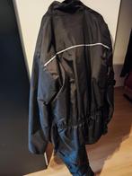 Motorjas + broek, Ophalen of Verzenden, Tweedehands