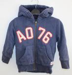 Borgvest van AO76 maat 4, Gebruikt, Trui of Vest, Ophalen of Verzenden, AO76