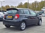 Chevrolet Aveo €2500,-1.2 16V LS+ Apk Airco Trekhaak Nap, Voorwielaandrijving, Stof, Gebruikt, Aveo