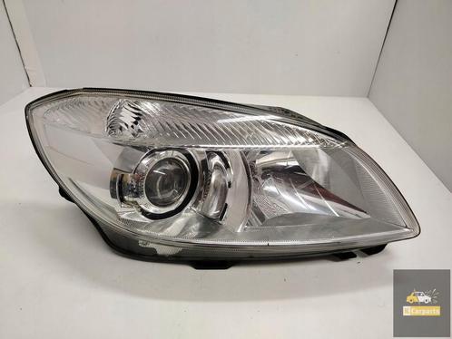 Skoda Fabia II Lift Lens Torsie rechts lamp, Auto-onderdelen, Verlichting, Skoda, Gebruikt, Ophalen of Verzenden