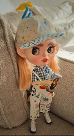Blythe meisje, Ophalen of Verzenden, Nieuw, Pop