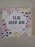 Tijd voor jou., Ophalen of Verzenden, Zo goed als nieuw
