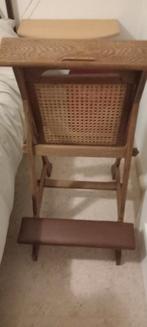 Bidstoel, Ophalen of Verzenden