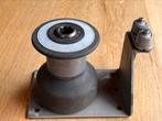 Barton G23 two speed lier met inclusief cam cleat, Ophalen of Verzenden, Gebruikt