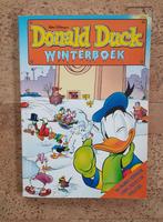 Dik stripboek Winterboek Donald Duck 2004 Walt Disney, Ophalen of Verzenden, Zo goed als nieuw, Walt Disney, Eén stripboek