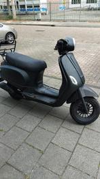 La souris, Gebruikt, Benzine, Ophalen, Overige merken