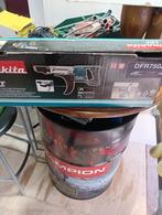 Makita DFR750Z 18V Li-Ion accu bandschroefmachine body - 45, Ophalen, Nieuw