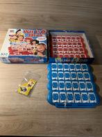 wie is het disney - s6694, Hobby en Vrije tijd, Gezelschapsspellen | Bordspellen, Ophalen of Verzenden, Zo goed als nieuw