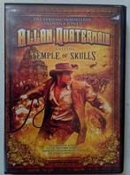 Allan Quatermain and the Temple of Skulls, Alle leeftijden, Ophalen of Verzenden, Zo goed als nieuw