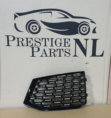 Rooster Audi A5 8W B9 RS5 F5 Links Origineel 8W6807681P 2016 beschikbaar voor biedingen