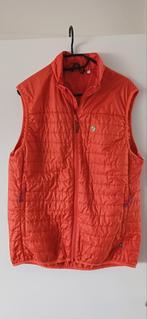 Fjallraven heren Bodywarmer M Origineel Nette staat, Kleding | Heren, Verzenden, Zo goed als nieuw