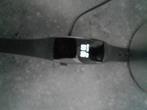 Activity tracker, Sieraden, Tassen en Uiterlijk, Activity trackers, Ophalen of Verzenden, Zo goed als nieuw, Zwart, Android