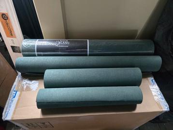 Nieuw Vliesbehang - Le Noir & Blanc beschikbaar voor biedingen