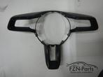 Porsche 911 992 Hoogglans Carbon inleg Stuur, Auto-onderdelen, Besturing, Gebruikt, -, -, Ophalen of Verzenden